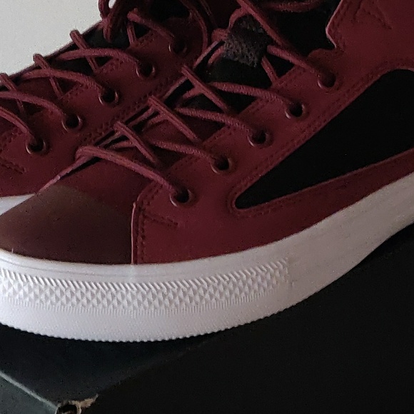 Converse ctas ultra ox unisex - Picture 3 of 8